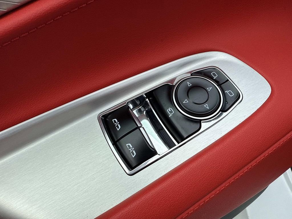 Used 2024 Chevrolet Corvette Stingray Preferred Cpe w/ Z51 Performance Package image 15