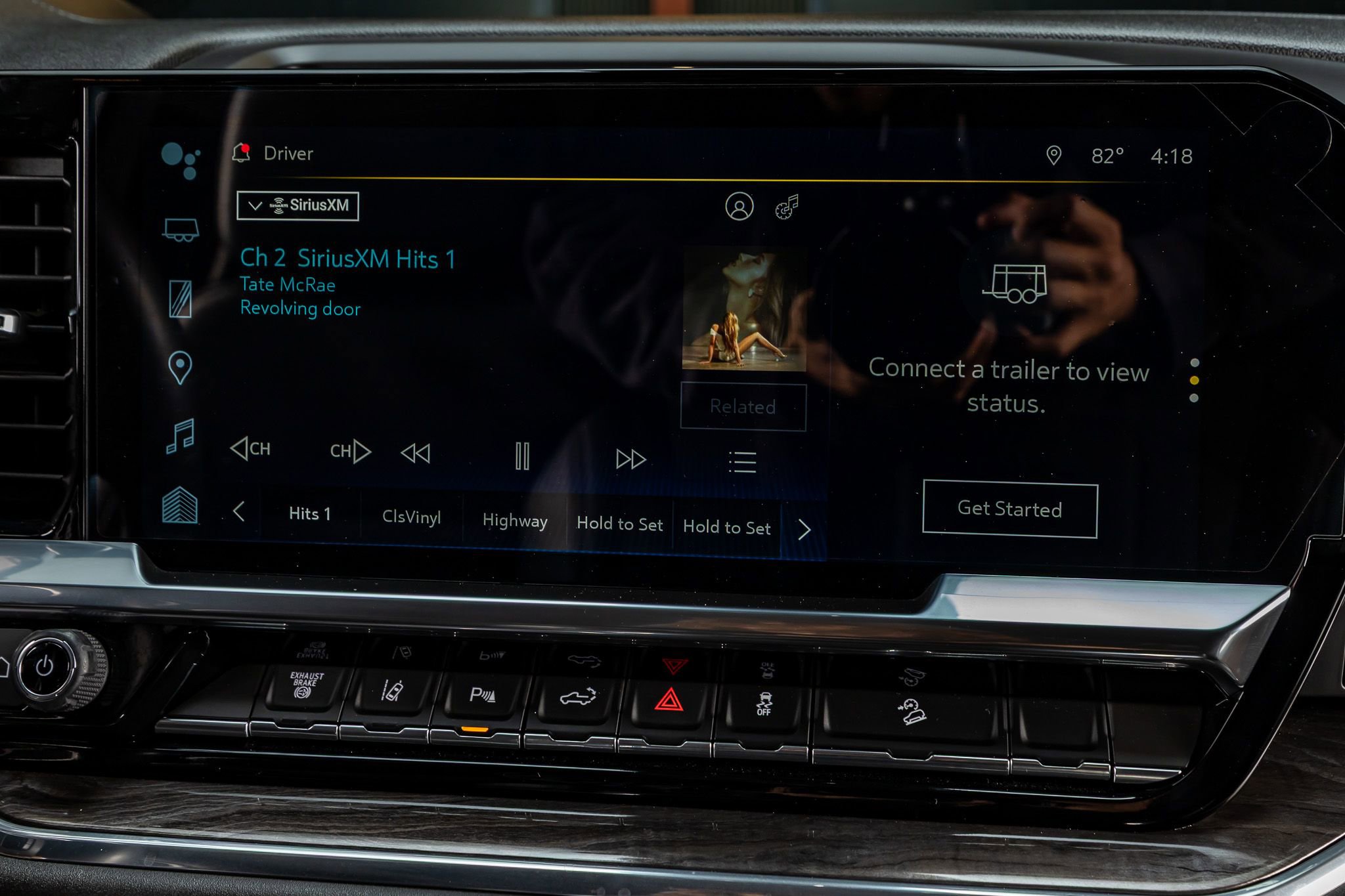 Used 2024 Chevrolet Silverado 2500 LTZ w/ LTZ Plus Package image 25