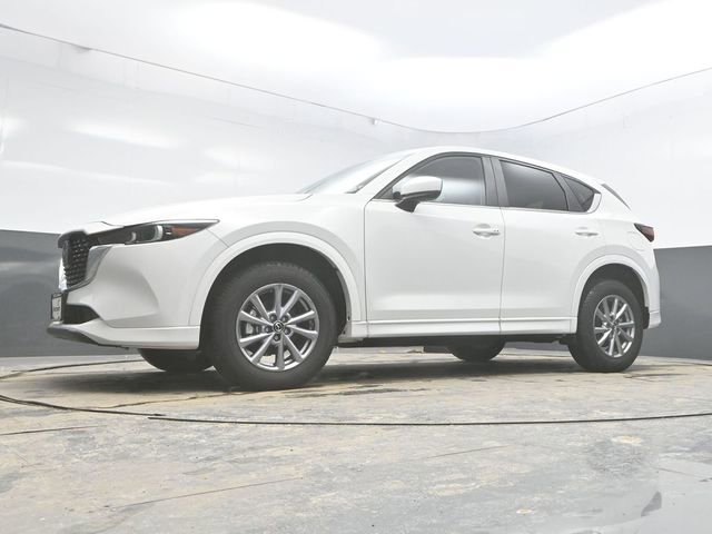 Used 2024 MAZDA CX-5 AWD 2.5 S w/ Select Package image 25