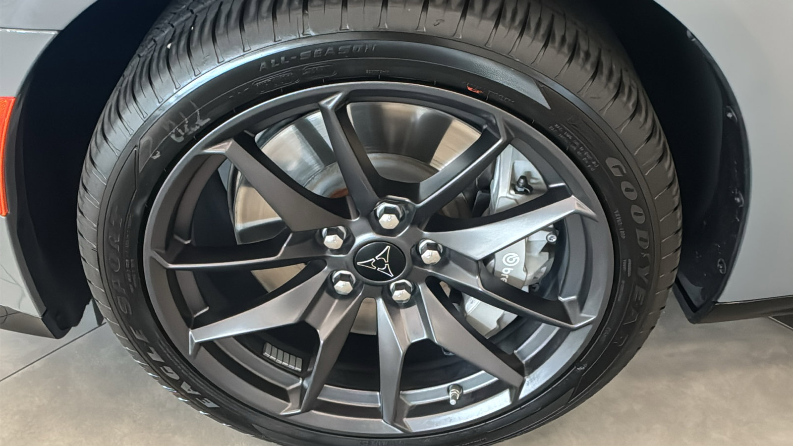 New 2026 Dodge Charger Scat Pack image 9