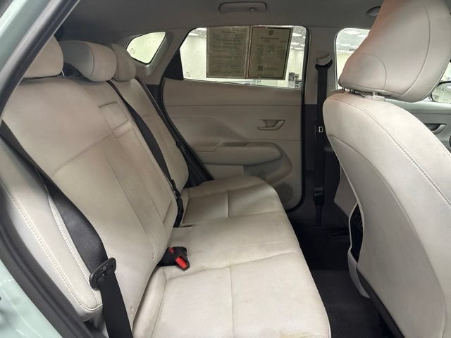 Used 2024 Hyundai Kona SEL AWD/4WD image 10