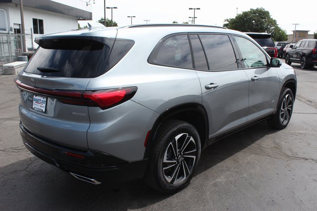 New 2026 Buick Enclave Sport Touring w/ Power Package image 14