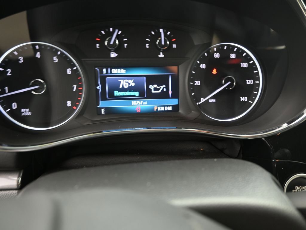 Used 2022 Buick Encore Preferred w/ Safety Package image 12