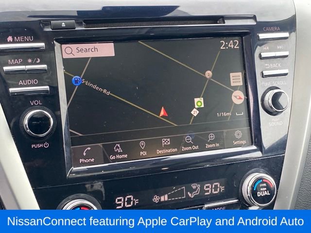 Used 2023 Nissan Murano SL image 11