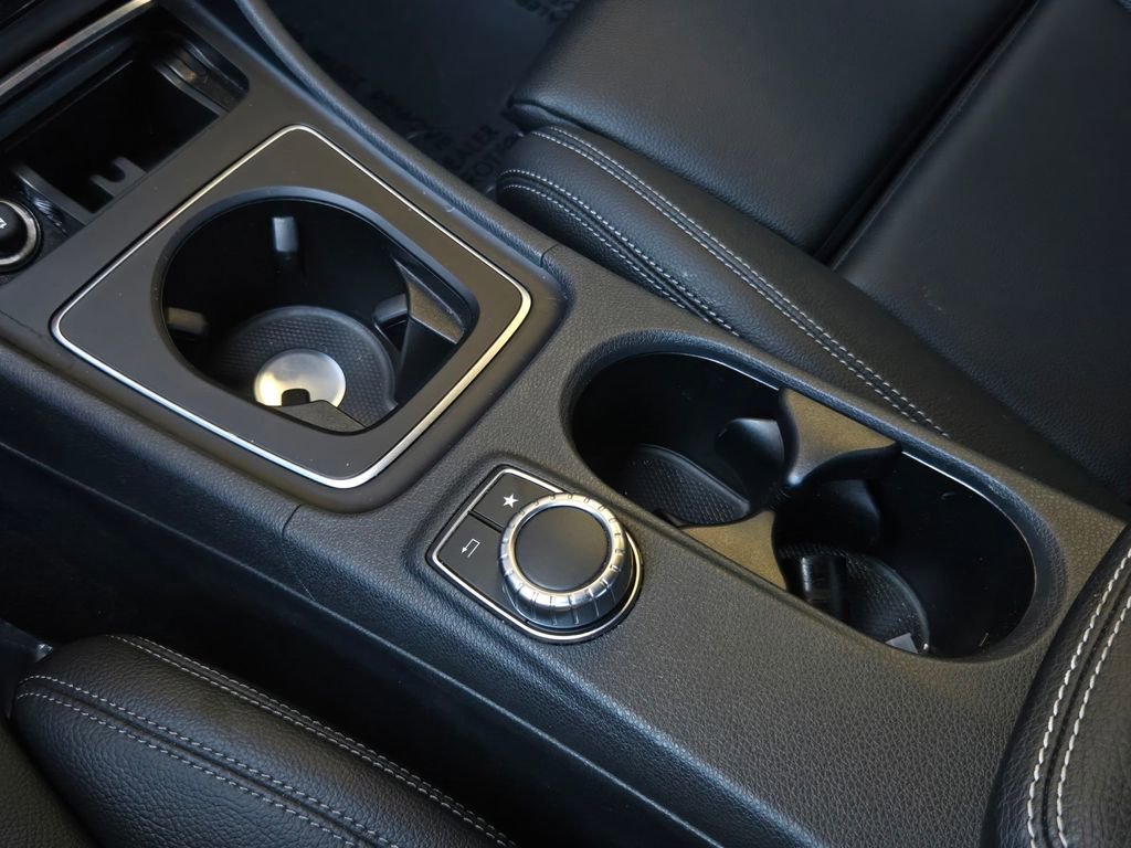 Used 2018 Mercedes-Benz CLA 250 image 18