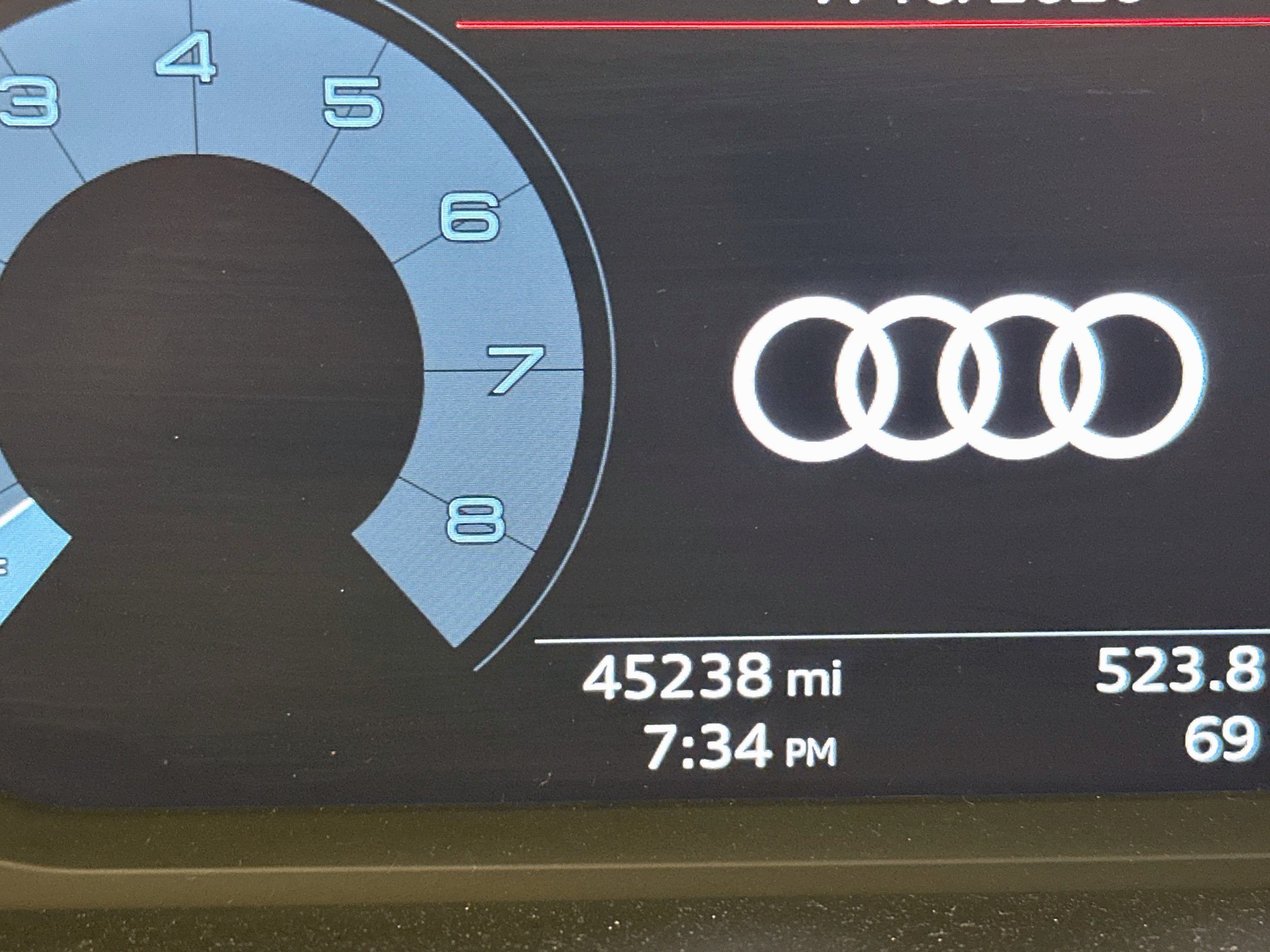 Used 2025 Audi Q3 2.0T Premium AWD/4WD image 19