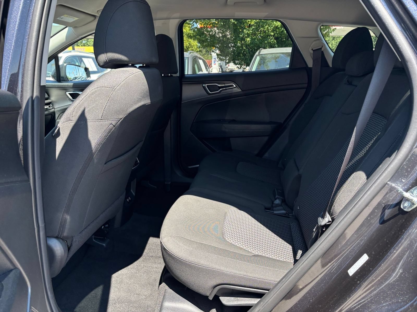 Used 2026 Kia Sportage LX FWD image 26