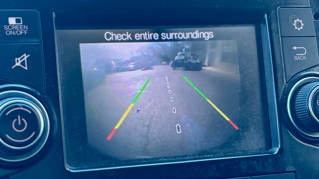 Used 2019 RAM ProMaster City Tradesman image 21