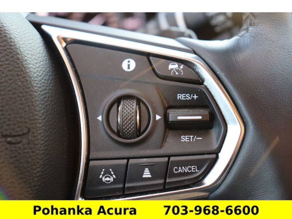 Certified 2023 Acura RDX AWD w/ Technology Package image 13