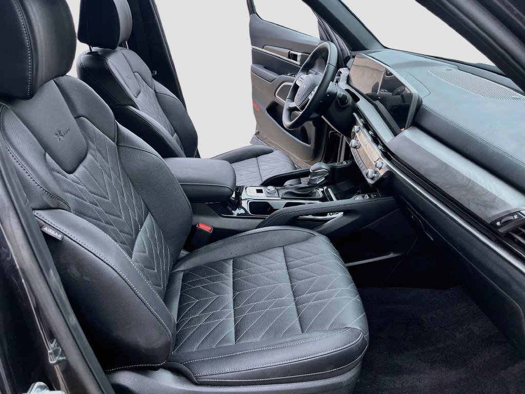 Used 2025 Kia Telluride EX X-Line AWD/4WD image 30