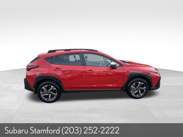 Certified 2024 Subaru Crosstrek 2.0i Premium AWD/4WD image 9