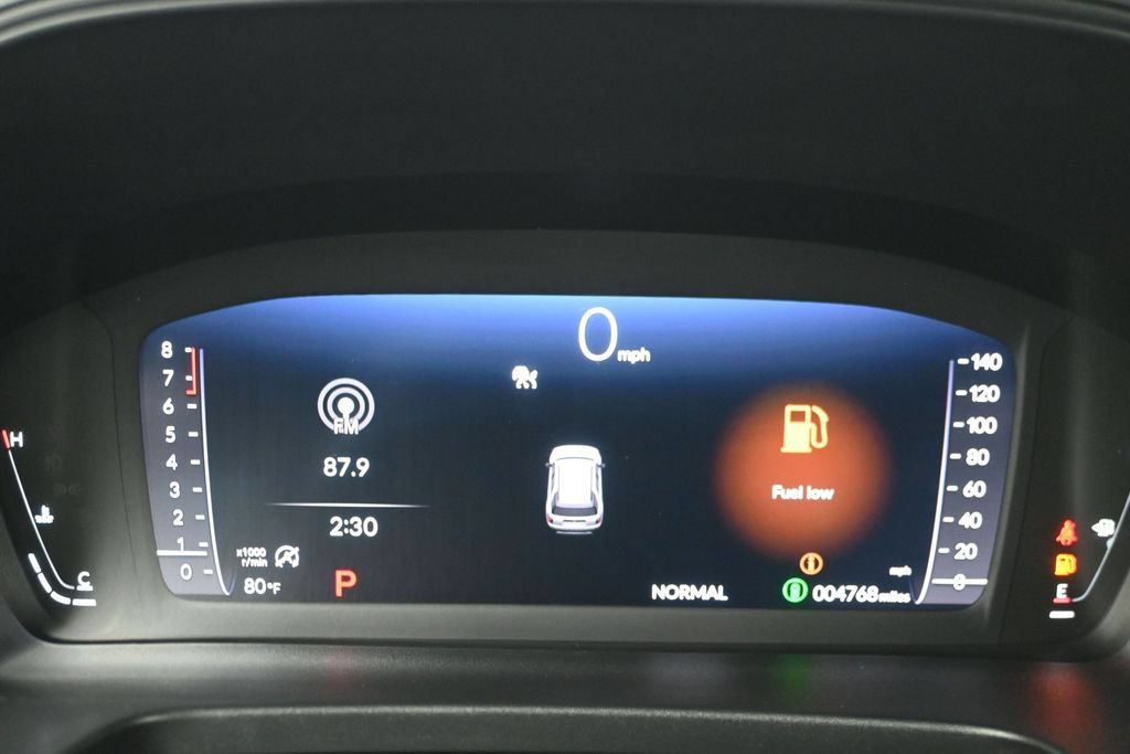 Used 2026 Honda Passport TrailSport image 14