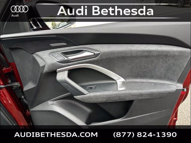 New 2026 Audi SQ5 Premium Plus AWD/4WD image 24