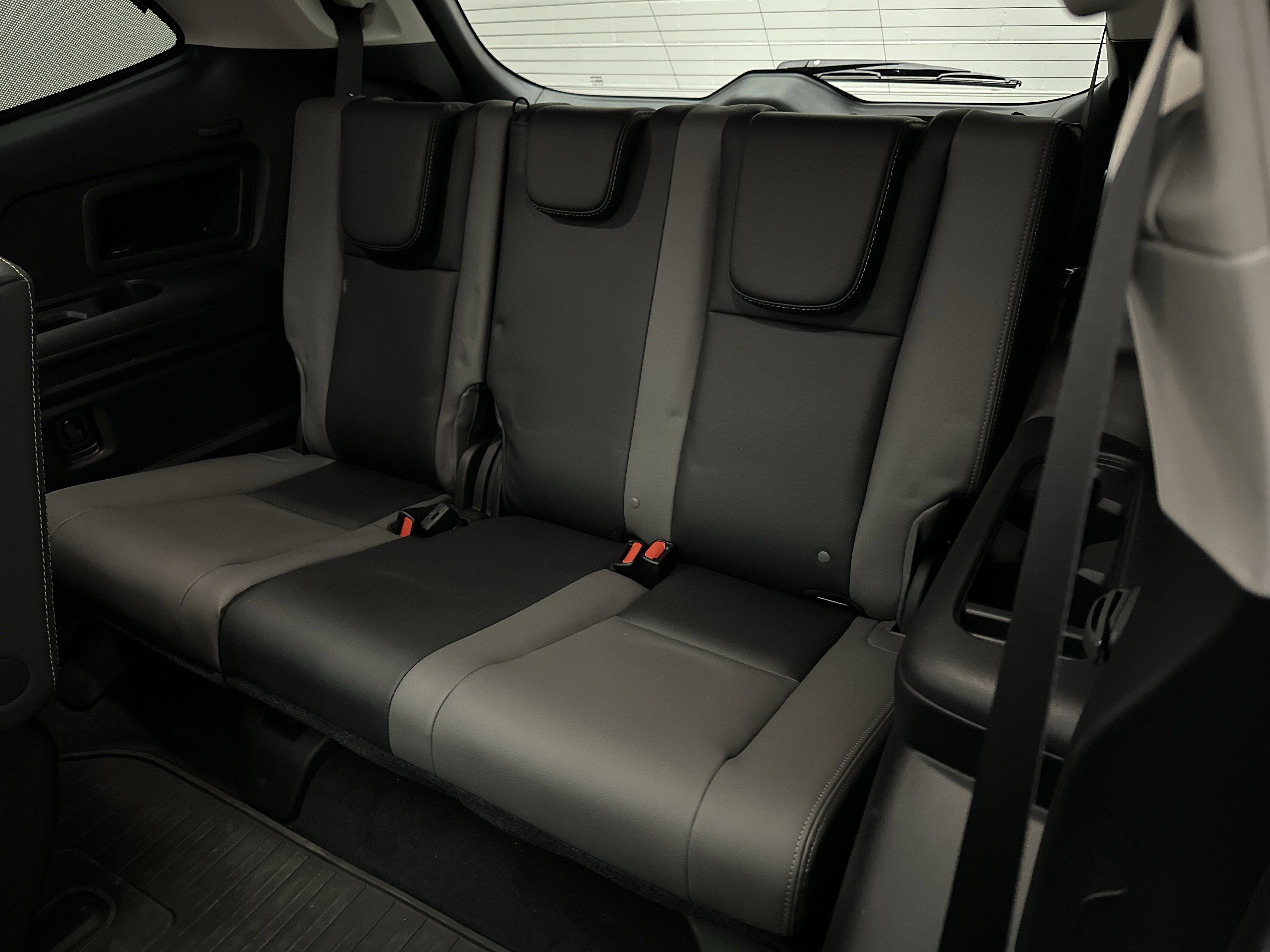 Certified 2025 Subaru Ascent Onyx Edition image 23