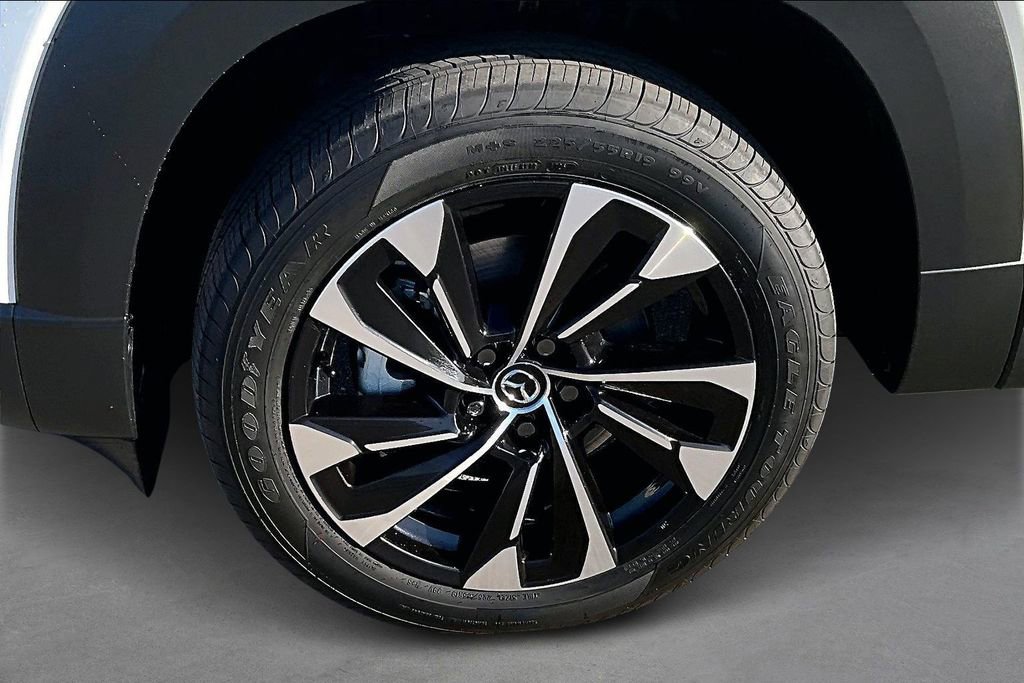 New 2026 MAZDA CX-50 2.5 Hybrid w/ Weather Package image 12