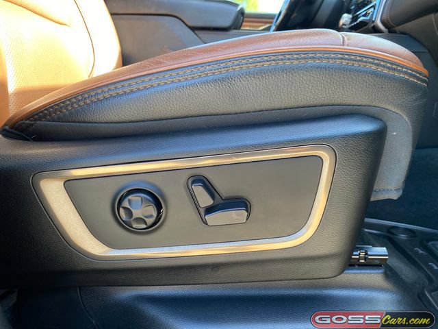 Used 2021 RAM 1500 Limited AWD/4WD image 7
