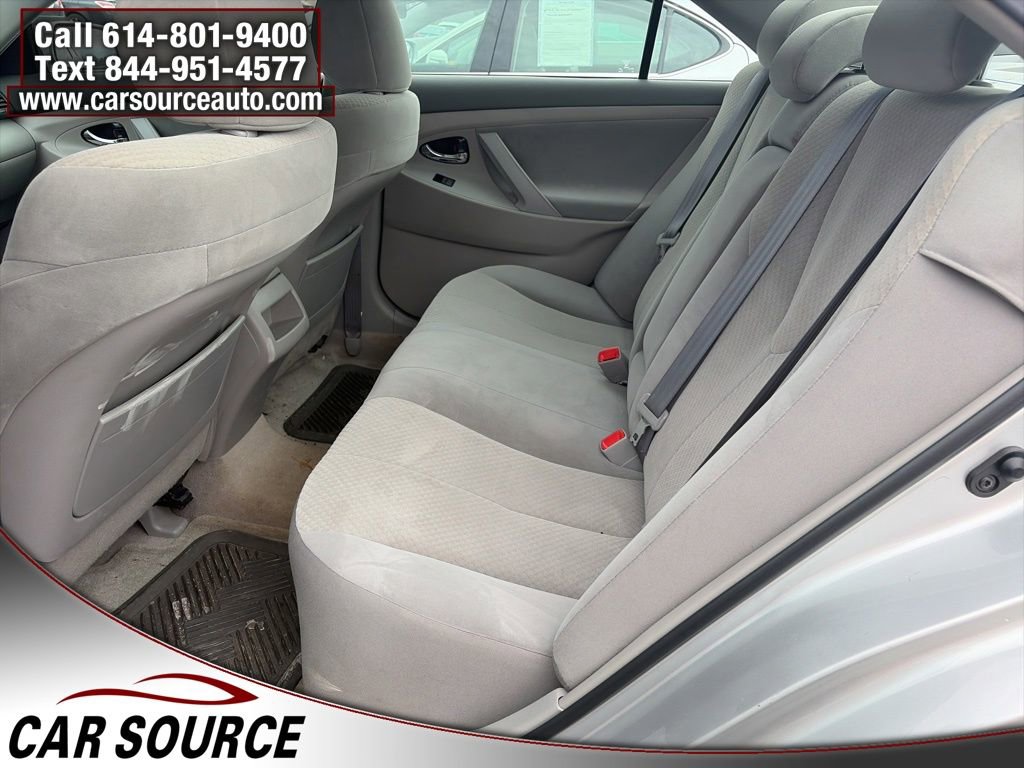 Used 2008 Toyota Camry LE image 18