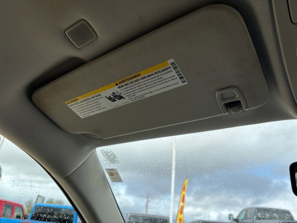 Used 2017 Chevrolet Colorado LT w/ LT Convenience Package image 37