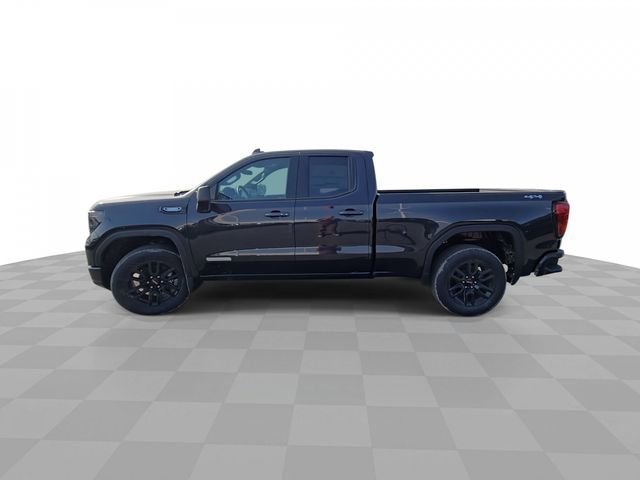 New 2025 GMC Sierra 1500 Elevation image 5