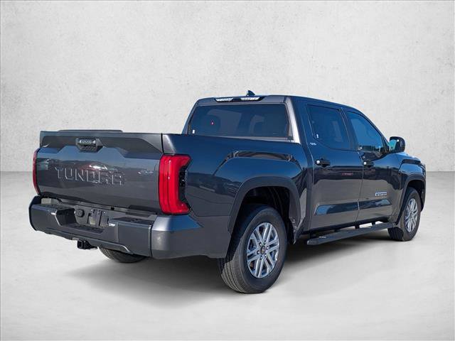 New 2026 Toyota Tundra SR5 image 2