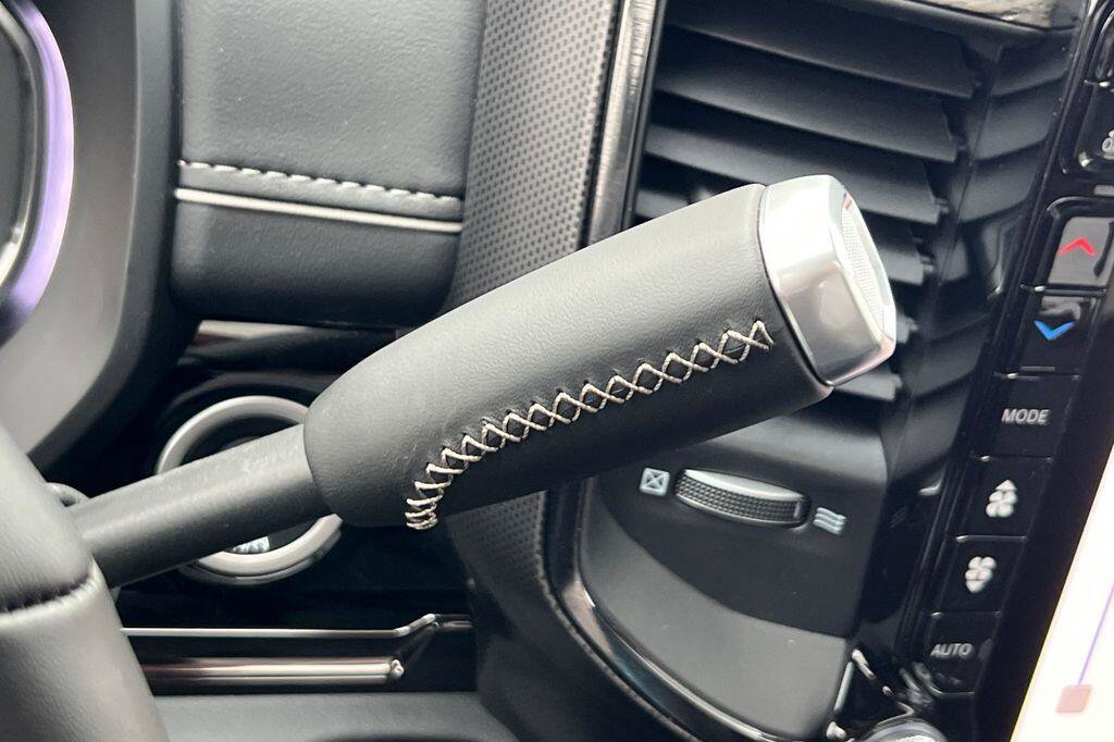 New 2026 RAM 2500 Limited image 21