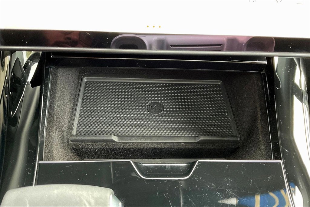 Used 2025 Land Rover Range Rover Sport Dynamic SE image 14