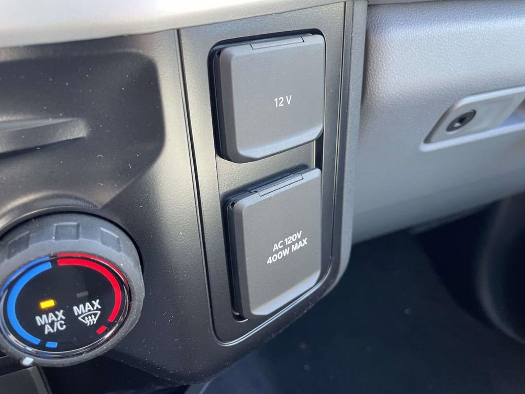 New 2026 Ford F250 XL w/ STX Appearance Package image 10