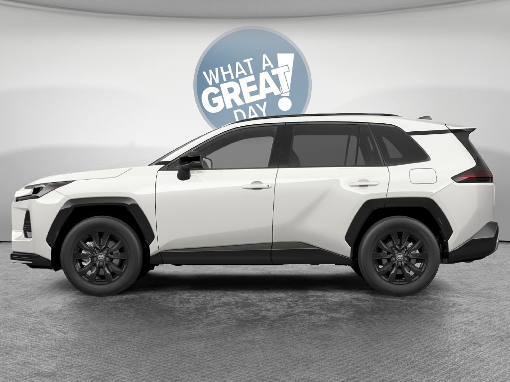 New 2026 Toyota RAV4 XSE w/ Panoramic Sun Roof Package AWD/4WD image 2