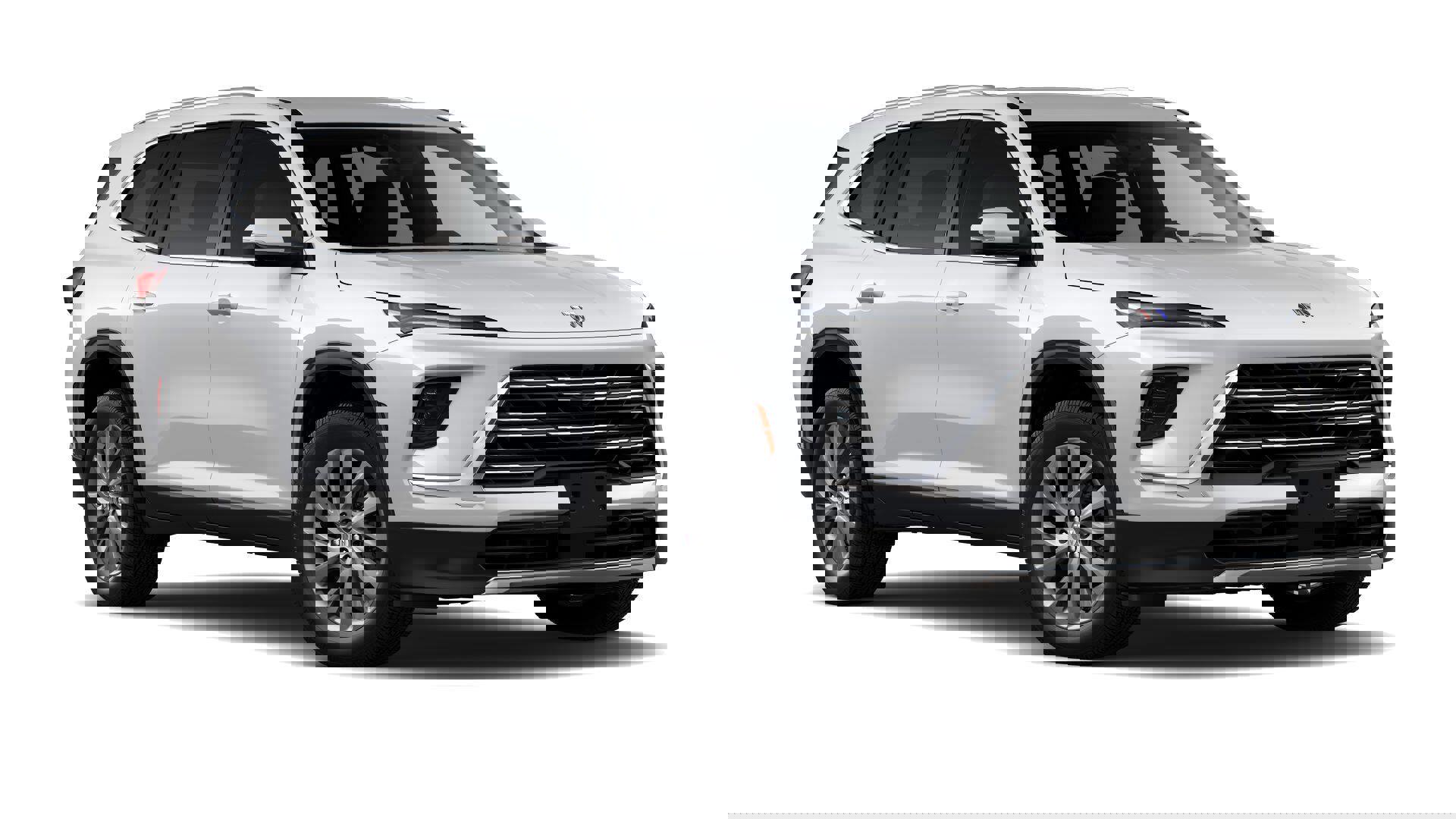 New 2026 Buick Enclave Preferred w/ Power Package image 33