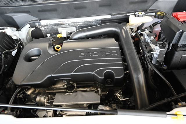 New 2026 Chevrolet Equinox LT FWD image 29
