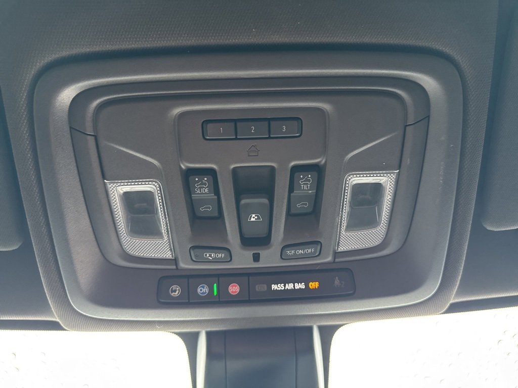 Used 2021 GMC Sierra 2500 Denali w/ Denali Ultimate Package image 28