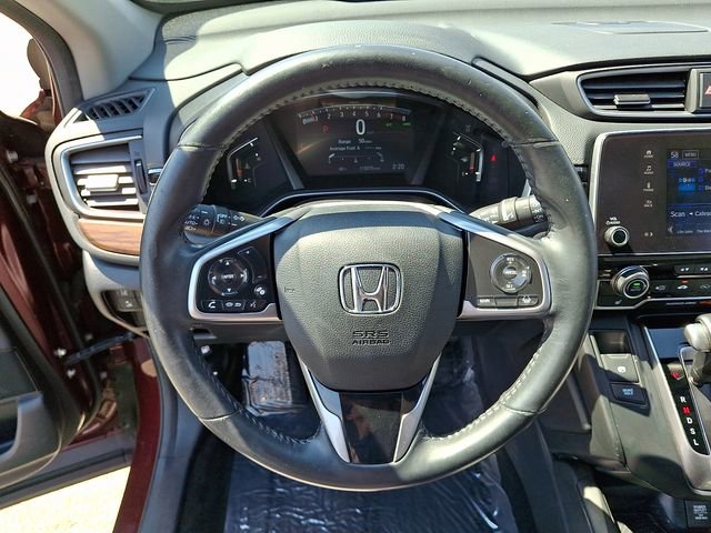 Used 2019 Honda CR-V EX-L image 19