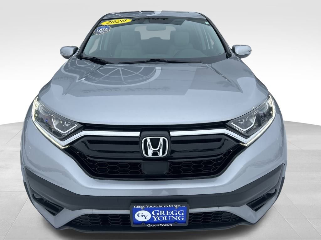 Used 2020 Honda CR-V EX image 9