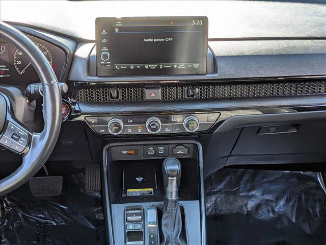 Certified 2023 Honda CR-V EX-L image 12