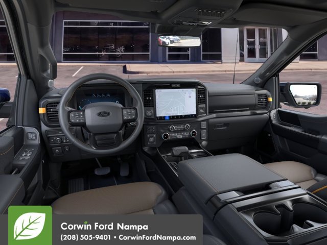 New 2026 Ford F150 Tremor w/ Equipment Group 402A High AWD/4WD image 9