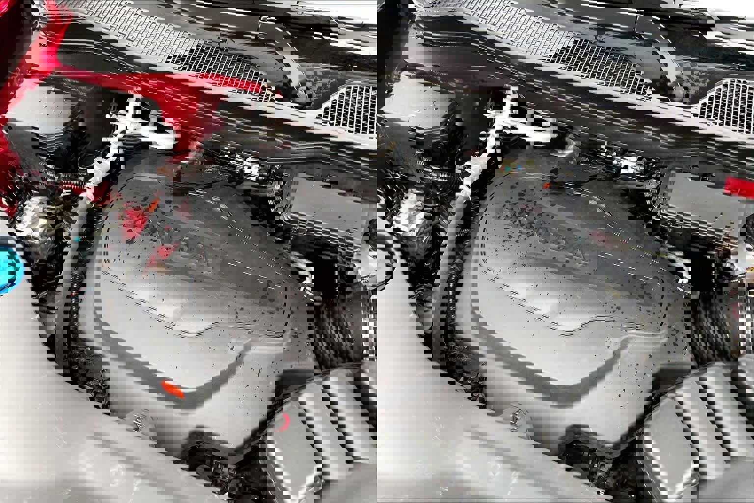 Used 2023 Honda Passport EX-L image 31