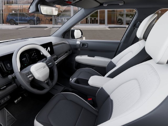 New 2027 Kia EV3 GT-Line AWD/4WD image 18