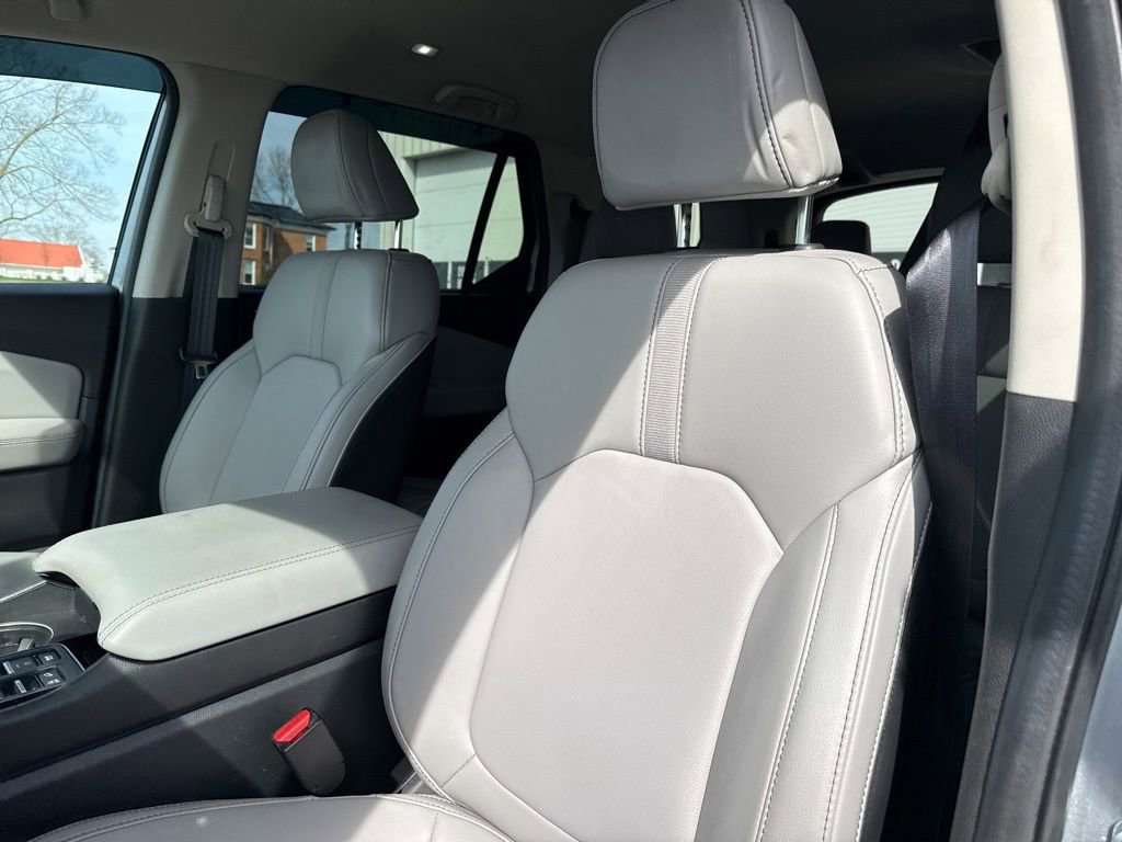 Used 2025 Honda Pilot EX-L image 27