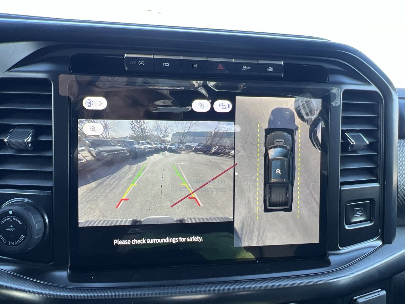 New 2026 Ford F150 Raptor image 19