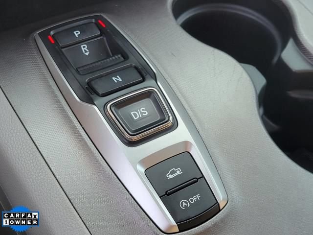 Used 2023 Honda Ridgeline RTL image 30