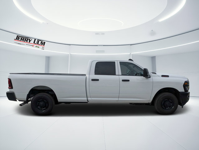 New 2026 RAM 2500 Tradesman RWD image 2