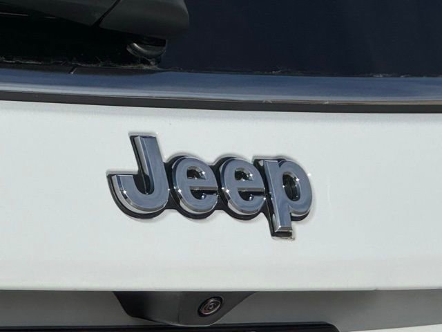 New 2026 Jeep Compass Limited image 11