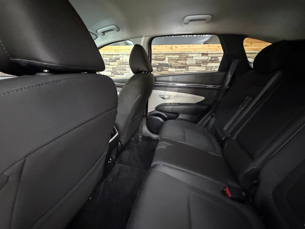 Used 2024 Hyundai Tucson SEL AWD/4WD image 31