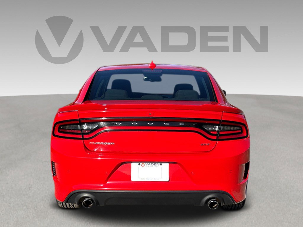 Used 2023 Dodge Charger GT image 22