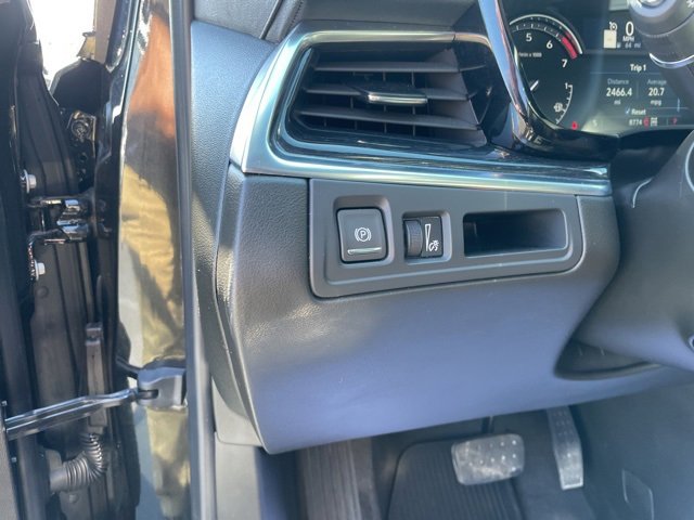 Used 2024 Cadillac XT5 Premium Luxury image 21