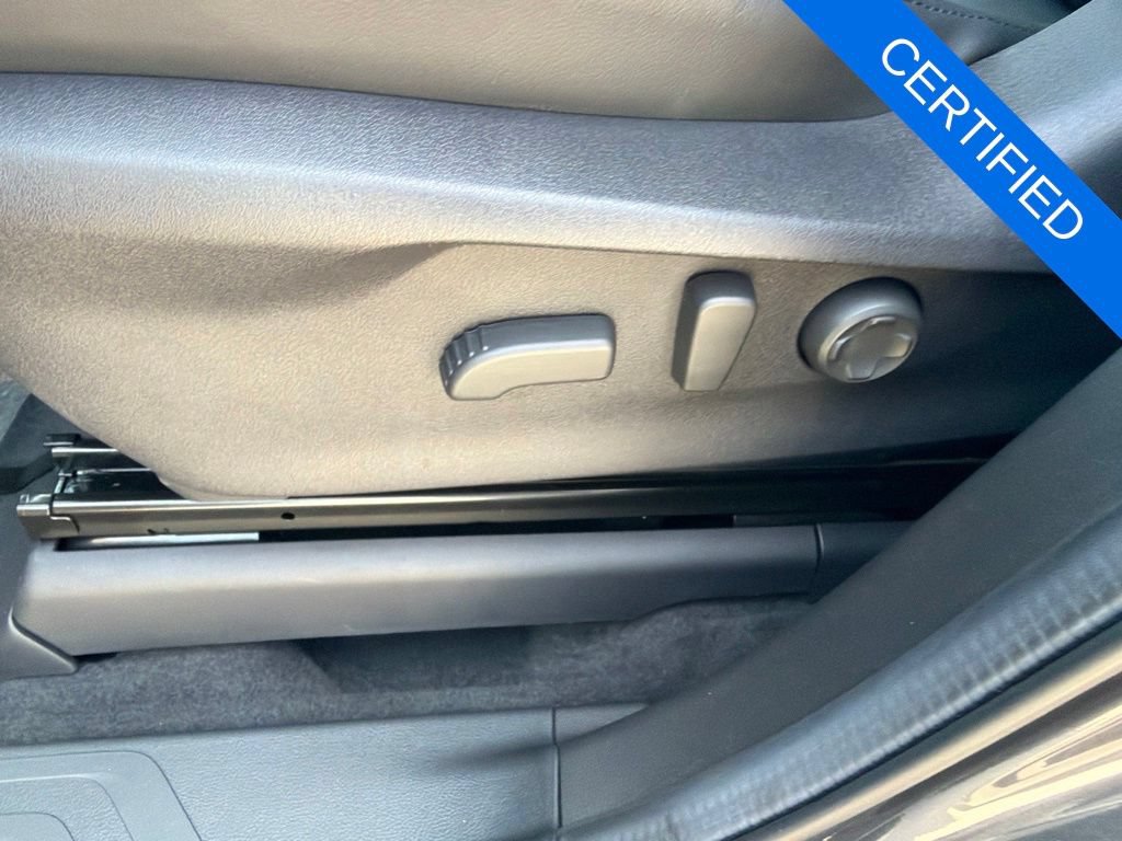 Certified 2026 Subaru Ascent Bronze Edition AWD/4WD image 12