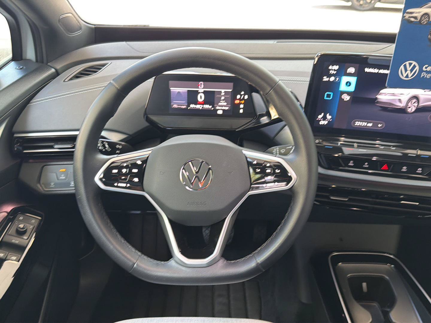 Certified 2023 Volkswagen ID.4 Pro RWD image 18