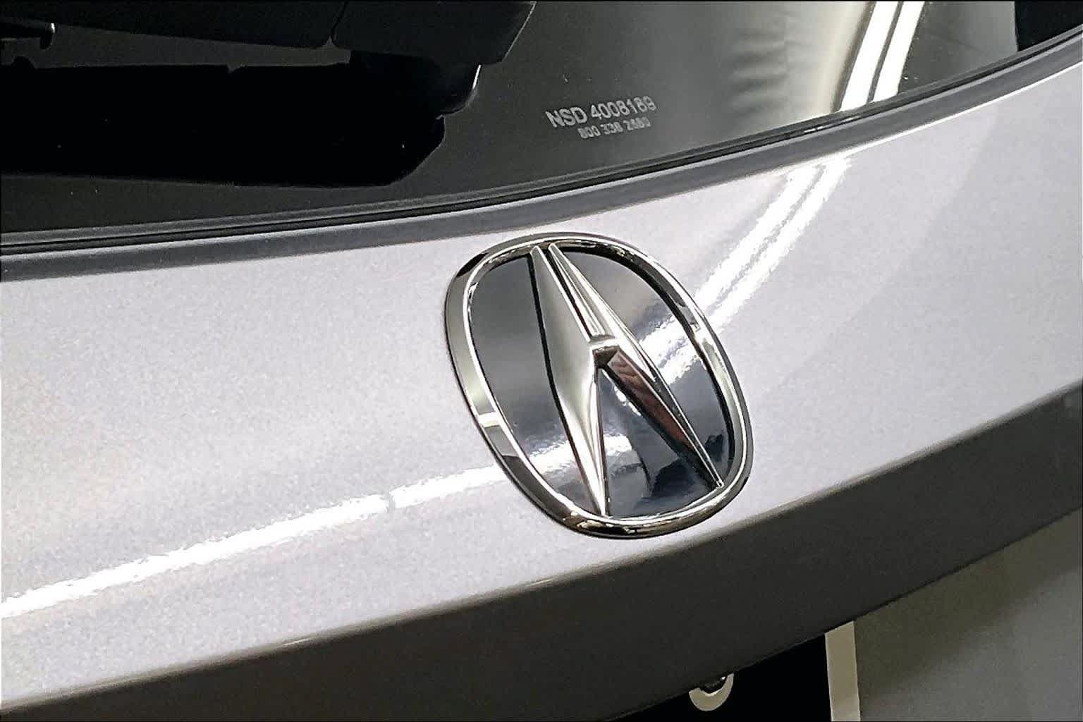 Used 2022 Acura MDX SH-AWD image 30
