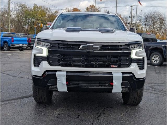 New 2026 Chevrolet Silverado 1500 LT Trail Boss video 2