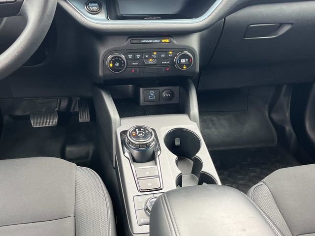Used 2021 Ford Bronco Sport Badlands AWD/4WD image 20